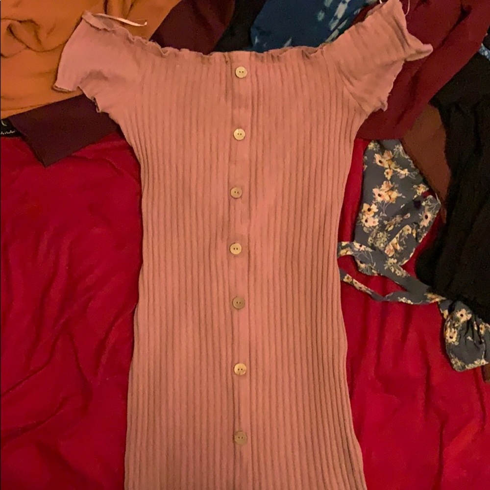 Azkara Dress